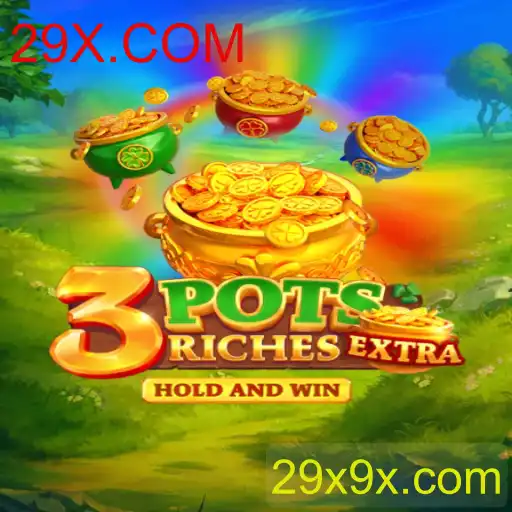 Explorando o Mundo Emocionante do Jogo 3potsExtra