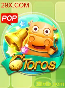 Explorando o Mundo de 6Toros: Um Jogo Empolgante com 29X.COM