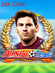 Explorando o Mundo Empolgante de AllStarTeam