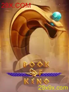 Explorando o Fascinante Mundo de BookOfKeno no 29X.COM