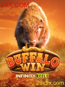 Explorando o Jogo BuffaloWin e a Plataforma 29X.COM