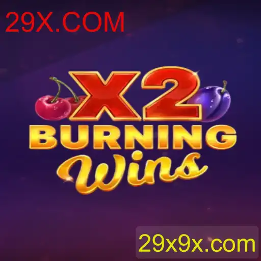 BurningWinsX2: Uma Fascinante Jornada ao Mundo dos Jogos de Cassino