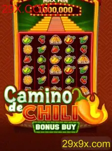 Explorando o Fascinante Mundo de CaminodeChiliBonusBuy
