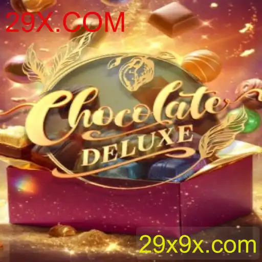 Descubra a Emoção do ChocolateDeluxe: Um Jogo de Estratégia Doce e Viciante