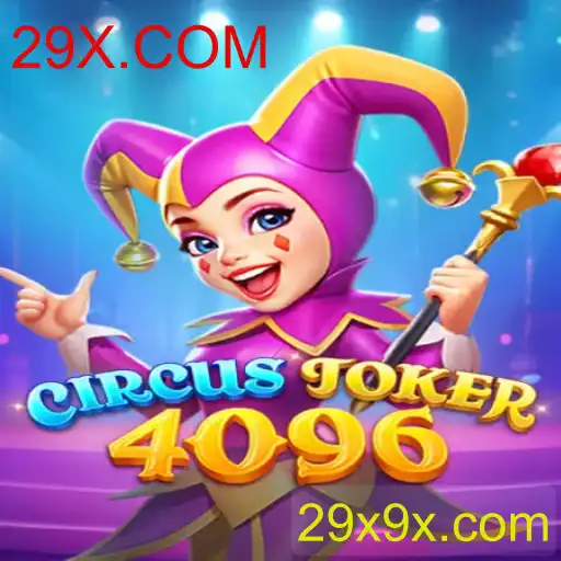 Explorando o Jogo CircusJoker4096: Um Mergulho no Universo do Entretenimento Digital