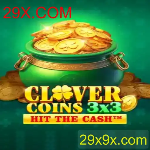 Descubra o Mundo Empolgante de Clovercoin3x3: Regras e Jogabilidade