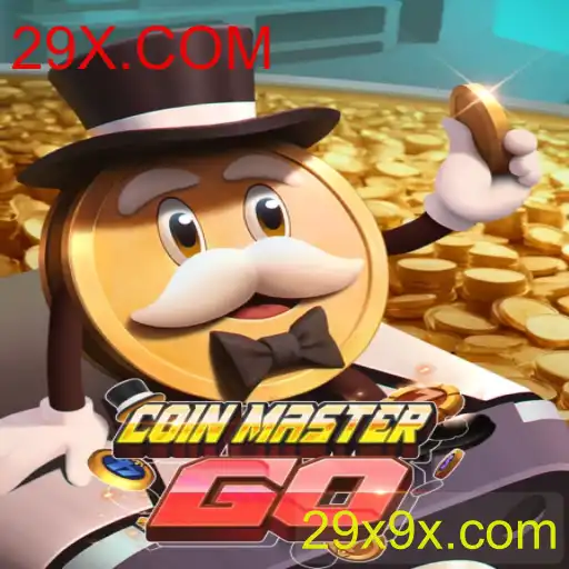 CoinMasterGO: Explorando o Futuro dos Jogos com 29X.COM