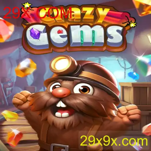 CrazyGems: Uma Jornada Cativante no Mundo das Joias Brilhantes e Desafiadoras