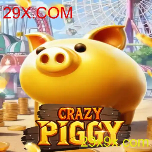 Descubra o Empolgante Jogo CrazyPiggy e as Aventuras no Mundo 29X.COM