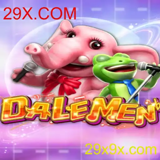 DALEMEN: Um Mergulho no Fascinante Mundo do Jogo com 29X.COM