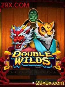 Descubra o Mundo de DoubleWilds em 29X.COM