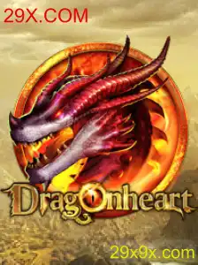 Explorando o Universo do Jogo DragonHeart: Uma Jornada Épica