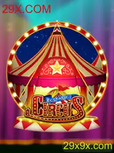 Descubra a Magia do EcstaticCircus: Um Jogo que Transcende o Tradicional