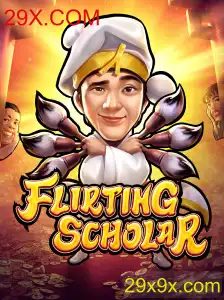 Descubra o Universo Fascinante de FlirtingScholar: Aventura e Estratégia
