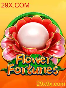 FlowerFortunes: Explorando o Mundo dos Slots Online com 29X.COM