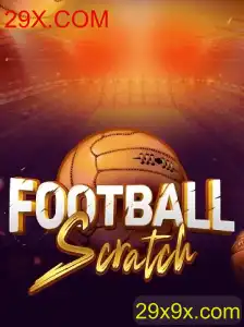 FootballScratch: Descubra o Jogo Emocionante com a Plataforma 29X.COM