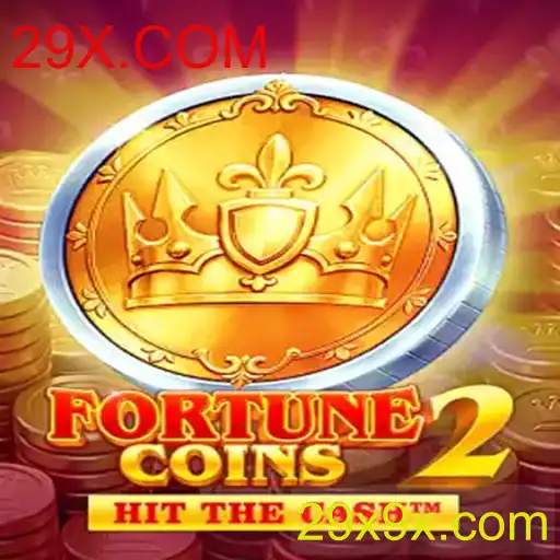 Introdução ao Jogo FortuneCoins2: Regras, Estratégias e Inovação