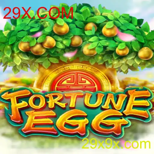 FortuneEgg: Desvendando o Fascinante Jogo da 29X.COM