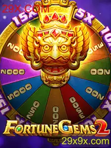 Explorando o Mundo de FortuneGems2: Um Guia Completo