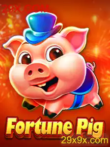Descubra FortunePig: Um Mundo de Diversão e Recompensas na 29X.COM