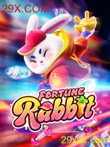 FortuneRabbit: Uma Introdução ao Novo Fenômeno do Gaming