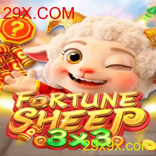 FortuneSheep: Um Novo Fenômeno de Jogo em 29X.COM