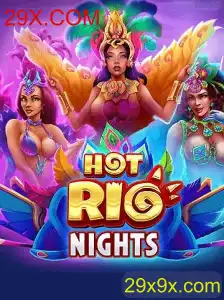 Explorando a Emocionante Aventura de HotRioNights e o Mundo de 29X.COM