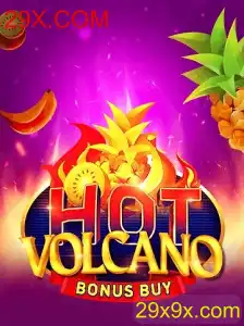 Desvendando o Jogo HotVolcanoBonusBuy no 29X.COM