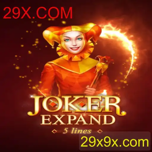 Explorando o Mundo de JokerExpand: A Nova Sensação dos Jogos Online