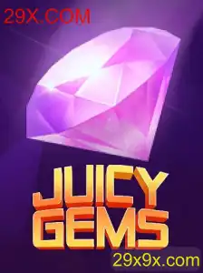 JuicyGems: A Nova Sensação do Mundo dos Jogos