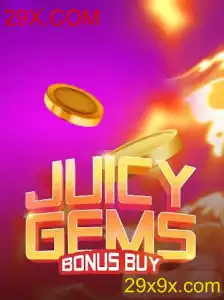Explorando o Mundo de JuicyGemsBonusBuy da 29X.COM
