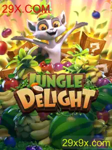 Explorando o Mundo de JungleDelight no Universo de Jogos Online