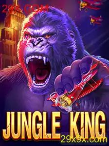Descubra o Universo Emocionante de JungleKing: Uma Aventura Selvagem com 29X.COM