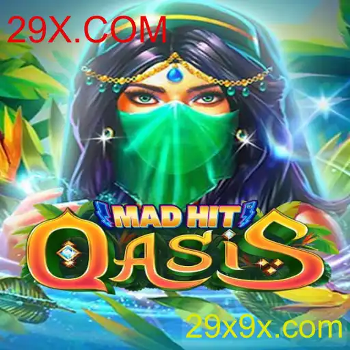MadHitOasis: Aventura e Estratégia no Mundo Virtual