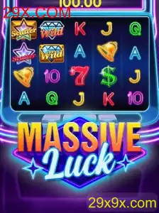 MassiveLuck: Um Olhar Detalhado Sobre o Jogo e Sua Conexão com 29X.COM