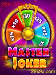 Explorando o Universo de MasterJoker e 29X.COM