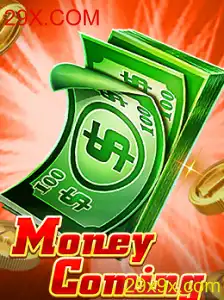 Explorando o Jogo MoneyComing: Uma Nova Era de Entretenimento Online