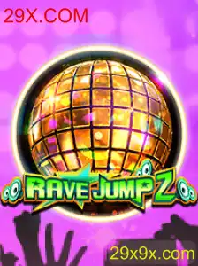 RaveJump2: Mergulhe na Aventura Rítmica do Novo Jogo de Plataforma