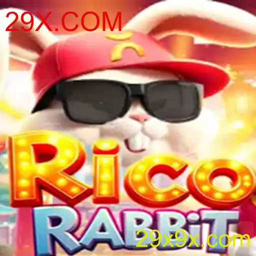 Descubra o Mundo de Aventura em RicoRabbit
