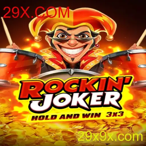 Explorando o Mundo de RockinJoker: Um Jogo Inovador no Universo de 29X.COM