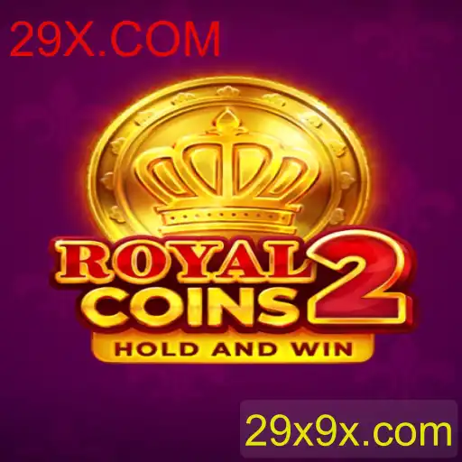 Explorando RoyalCoins2: Uma Jornada pelo Mundo de Mistérios e Riquezas