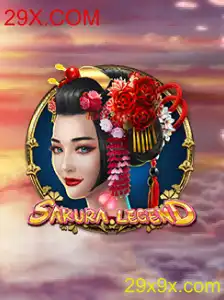 Descubra o Mundo Encantado de SakuraLegend com 29X.COM