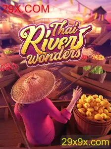 Descubra as Maravilhas do Jogo ThaiRiverWonders