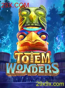 TotemWonders: Explore o Mundo Fascinante do Novo Jogo de Estratégia