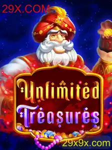 UnlimitedTreasures: Uma Jornada de Aventura e Estratégia