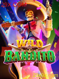 Explorando o Novo Jogo WildBandito: Uma Aventura de Emoção e Estratégia