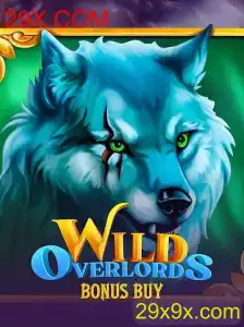 WildOverlordsBonusBuy: Experimente a Aventura Digital com 29X.COM