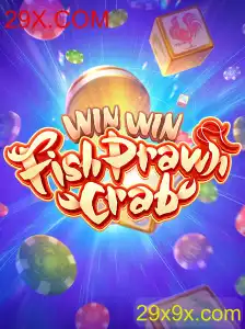 Explorando o Fascínio do Jogo WinWinFishPrawnCrab e o Impacto de 29X.COM