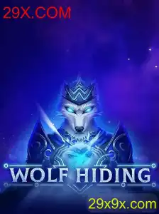 Descubra WolfHiding: O Jogo de Estratégia e Discrição que Conquista Todos