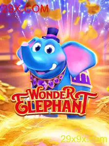 Explorando o Fascinante Mundo de WonderElephant
